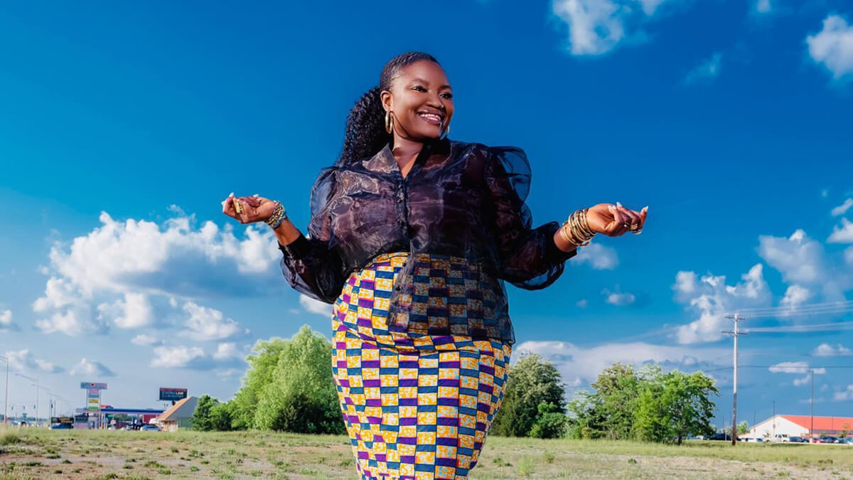 33 Best African Ankara Styles For Women To Rock in 2024