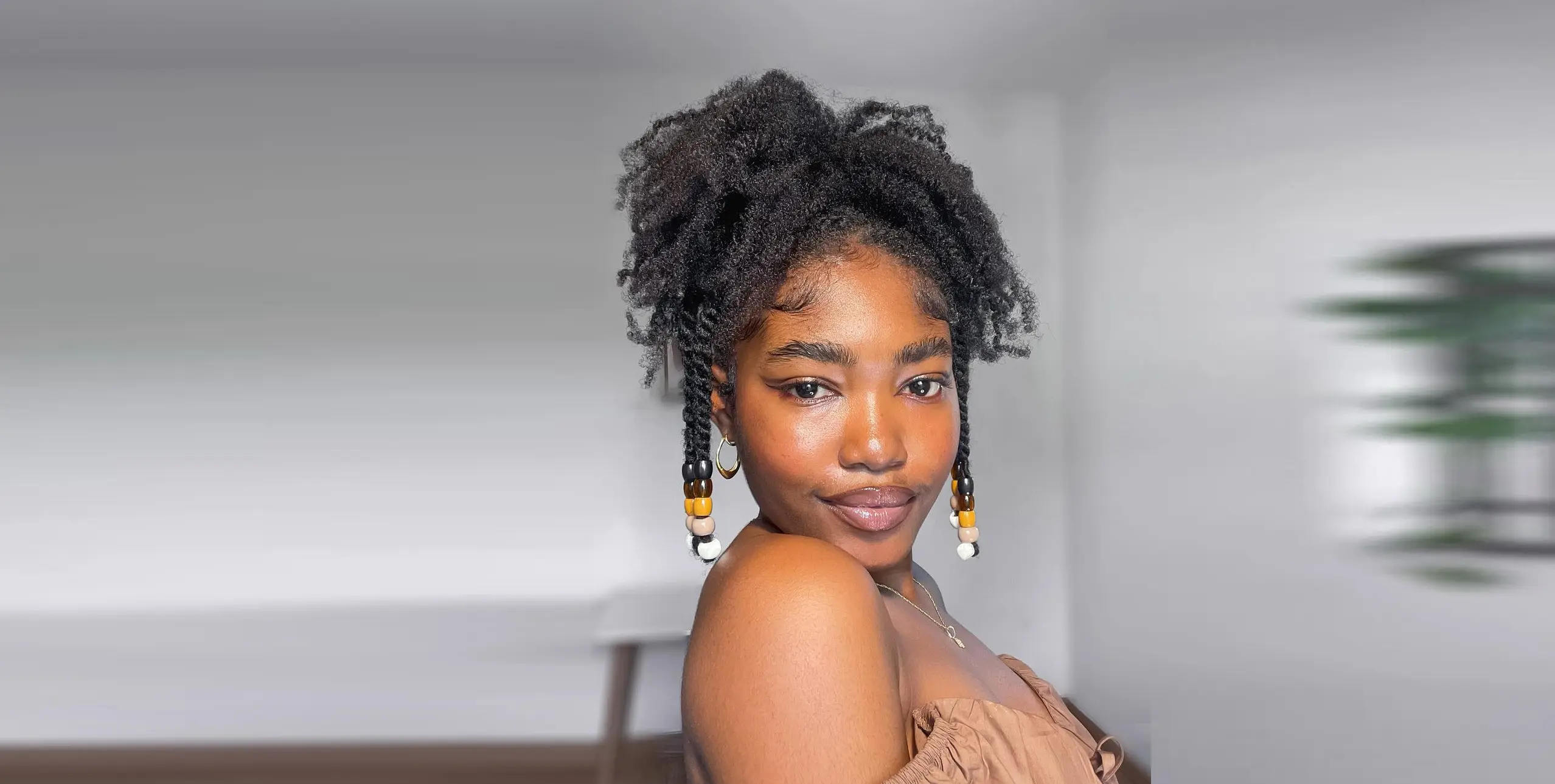 39+ Best Flat Twists Hairstyles for Black Natural Hair To Try