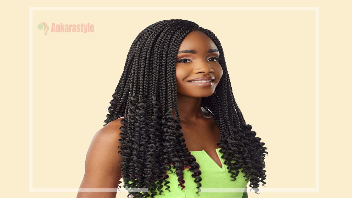 24 Awesome Goddess Box Braids Hairstyles To Try In 2024