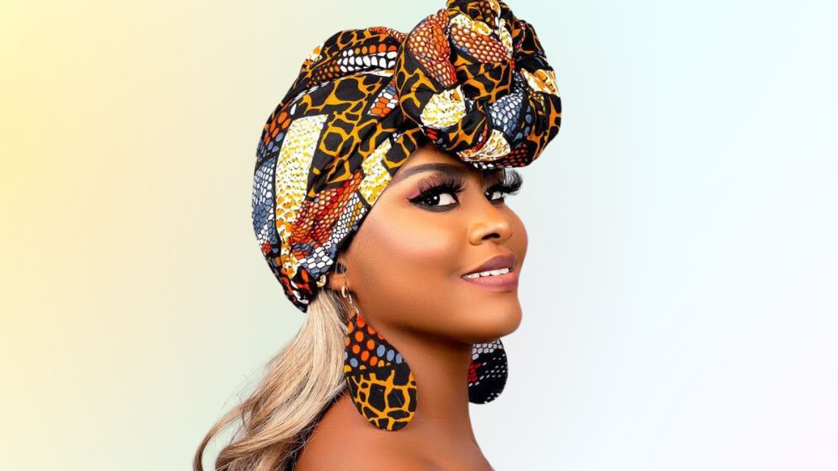 31 Best Turban Head Wrap With Ways To Tie African-Style