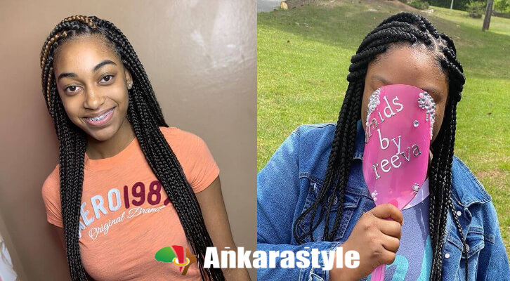 Featured image of post Crochet Box Braids Styles 2020 / Here, we break down how to crochet braiding is an easy, fun, and stylish technique that not only looks great, but gives your natural hair time to heal.
