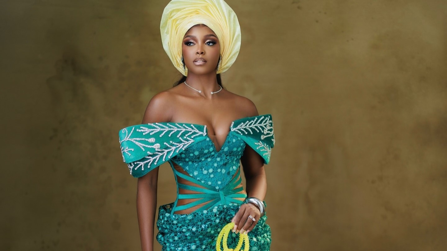 29 Best Latest Aso Ebi Wedding Styles Attires 2025