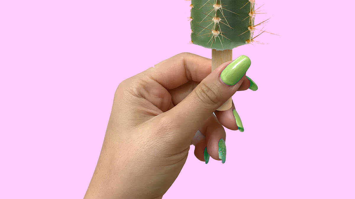 Unique Olive Green Nails Ideas 2024
