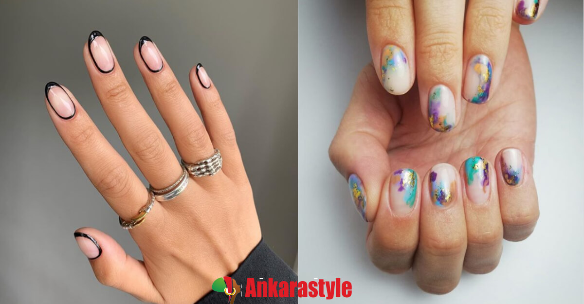 20+ Awesome 2020 Nail Trends You Need To Try Now
