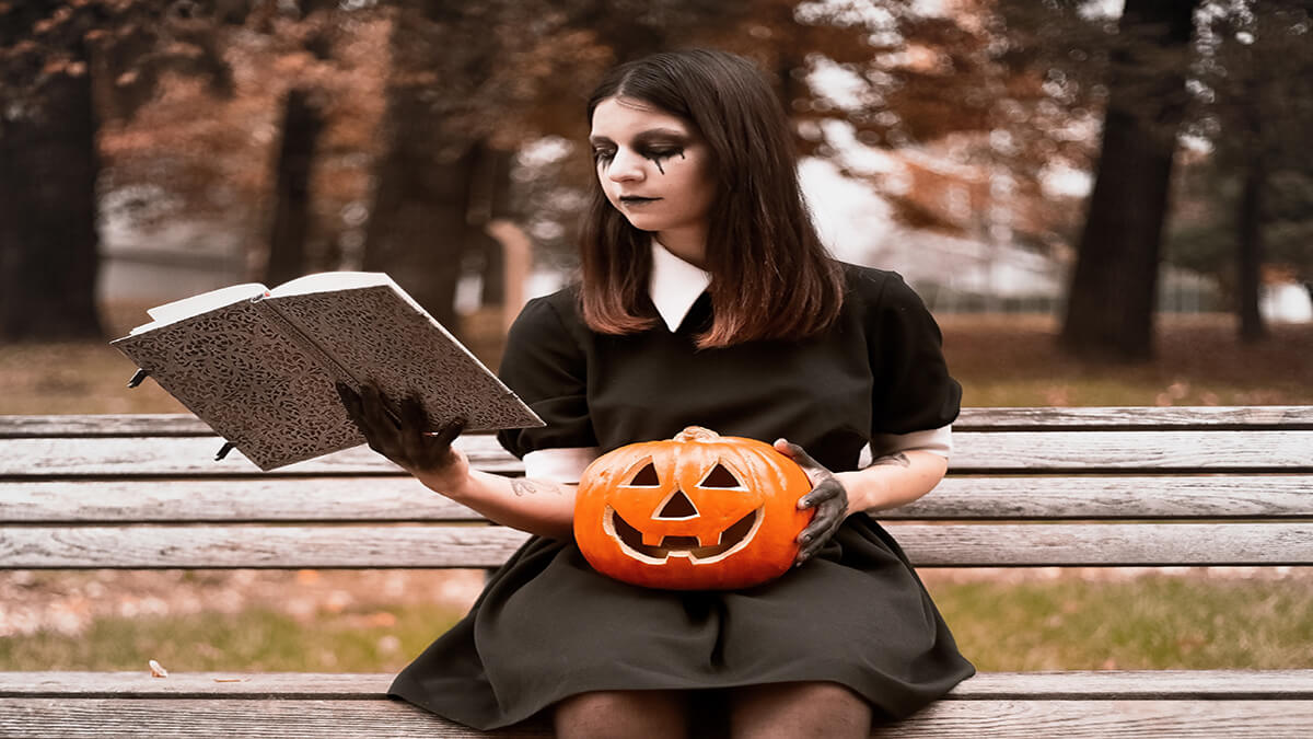 35+ Awesome Gypsy Halloween Costume DIY Pretty for 2024