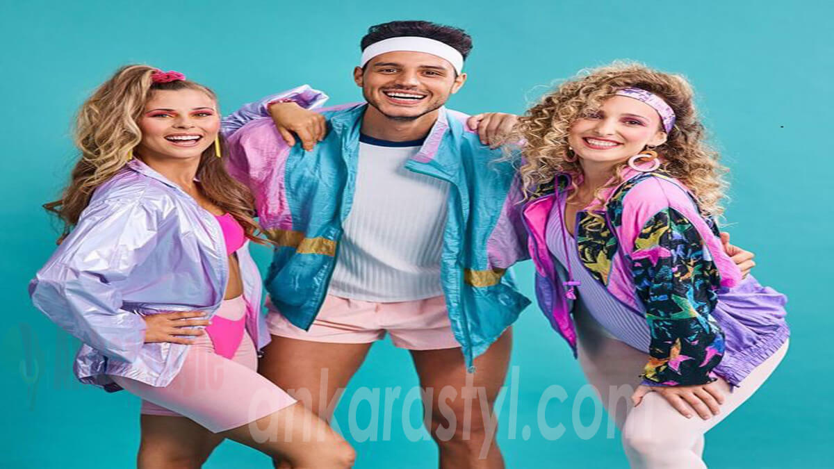 20 Best 80s Halloween Costumes To Be Ready From Now