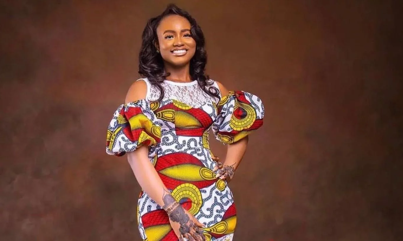 23 Awesome And Unique Ankara Styles for Ladies For Celebrity