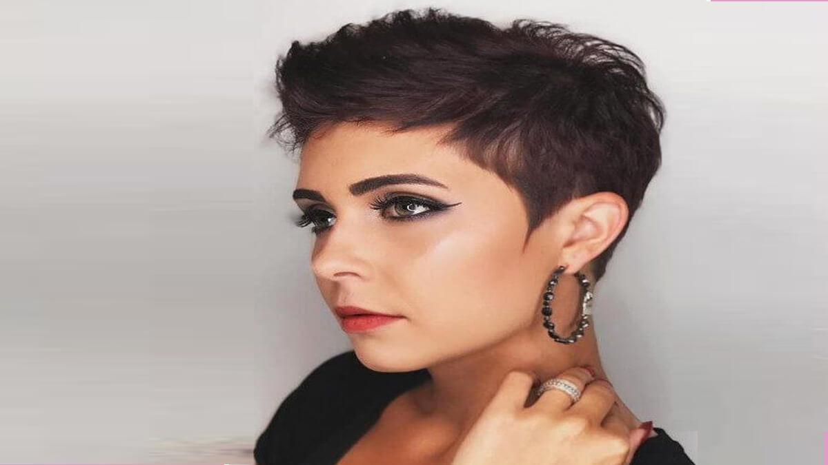 23 Low Fade Haircuts For Women To Be Awesome