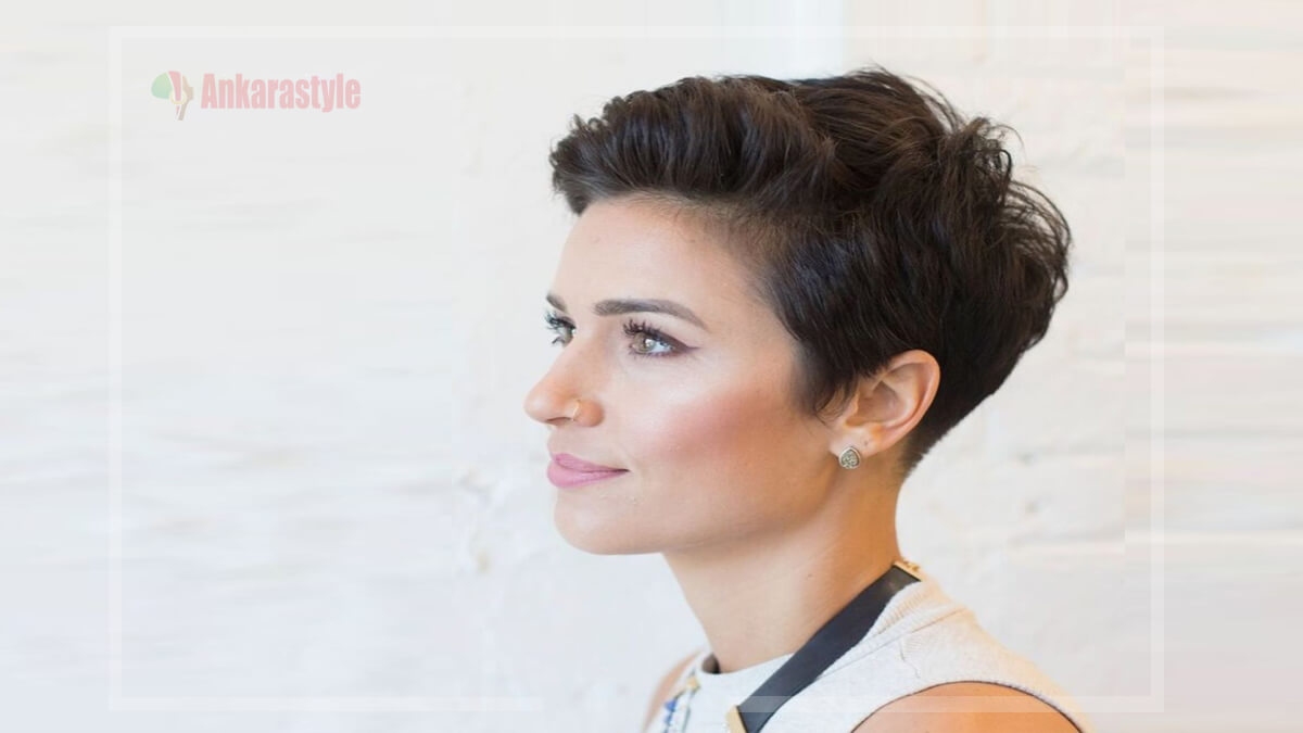 21+ Low Fade Haircuts For Women To Be Amazing Now