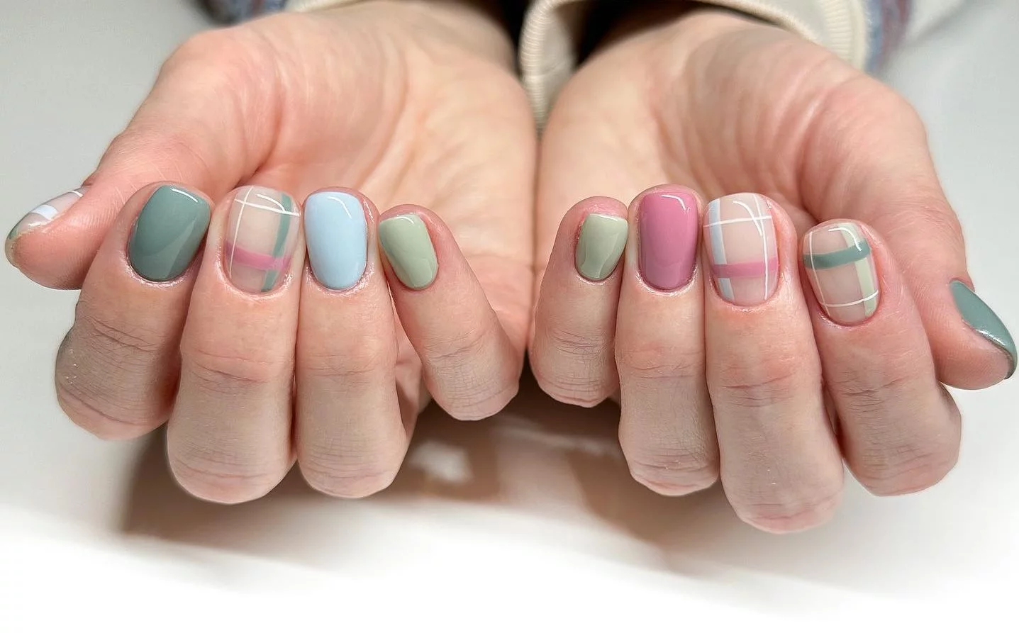 23 January Nails Design Trends - Awesome To Try Now