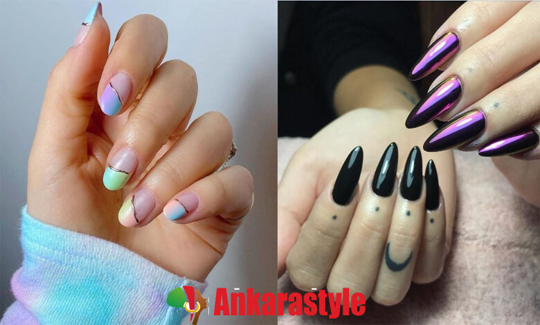 26+ Perfect Velvet Nails Trends 2024 To DIY Now