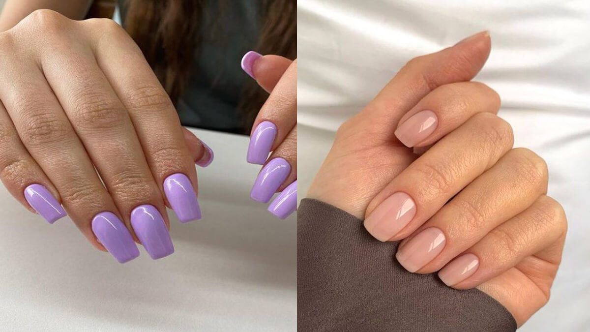 35 Easy Summer Nail Designs To Copy Yourself In 2024