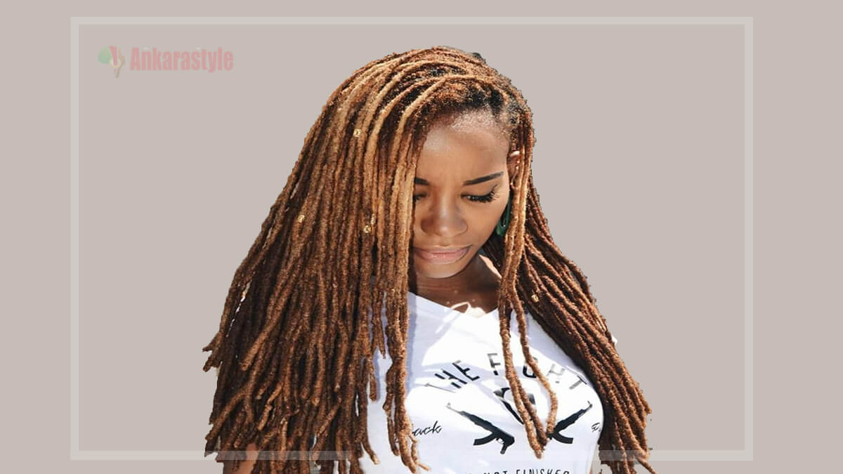 90 Awesome Dreadlock Hairstyles for Women To Rock Now