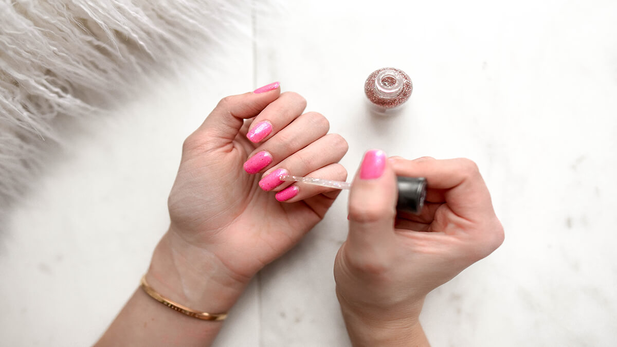 Get Longer Nails Fast In Week with Best 7+ Points