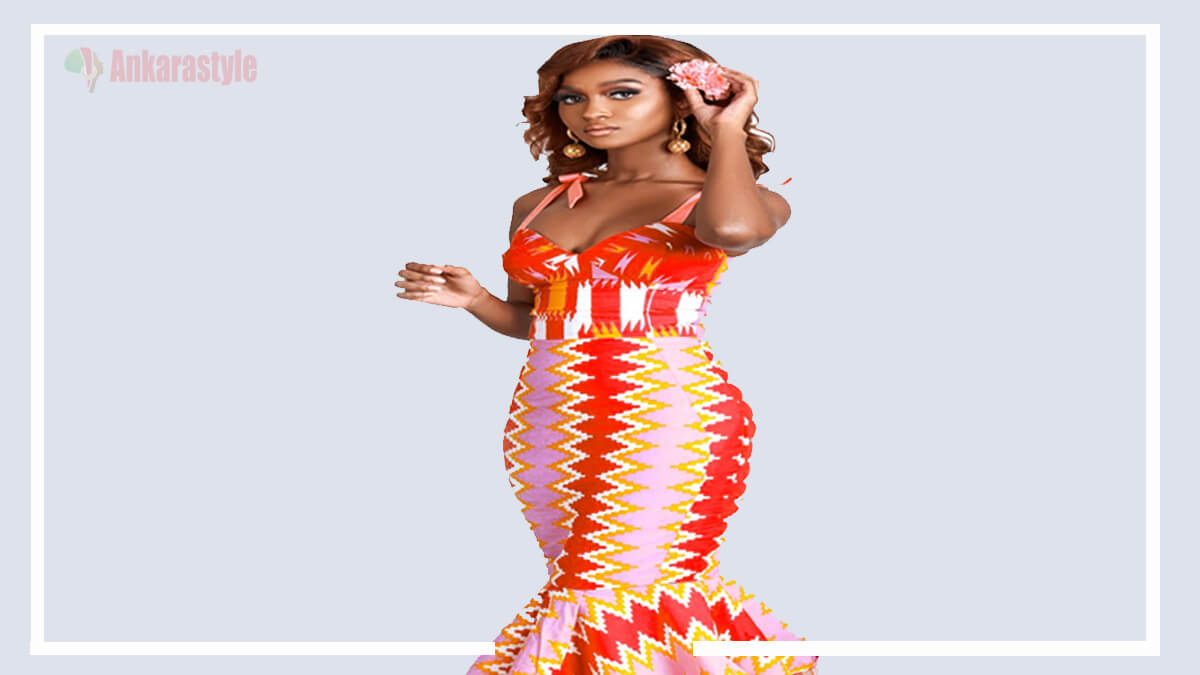 Best 35 Latest Kente Styles For Engagements 2024