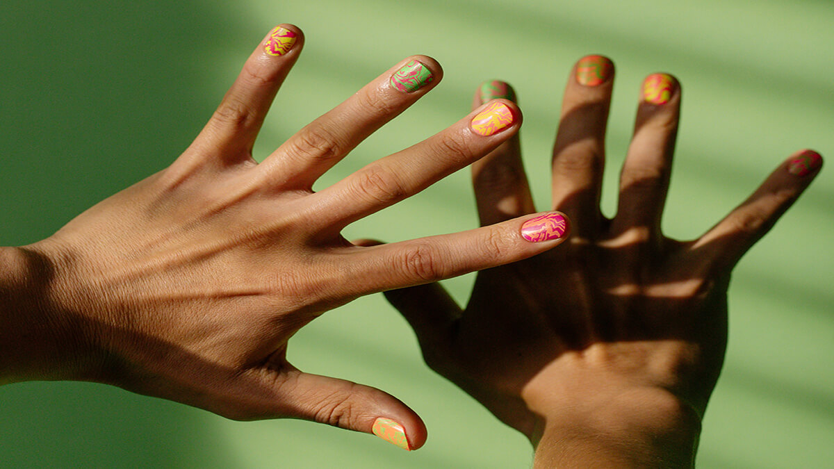 26 Cute Back-to-School Nails To Copy In 2024