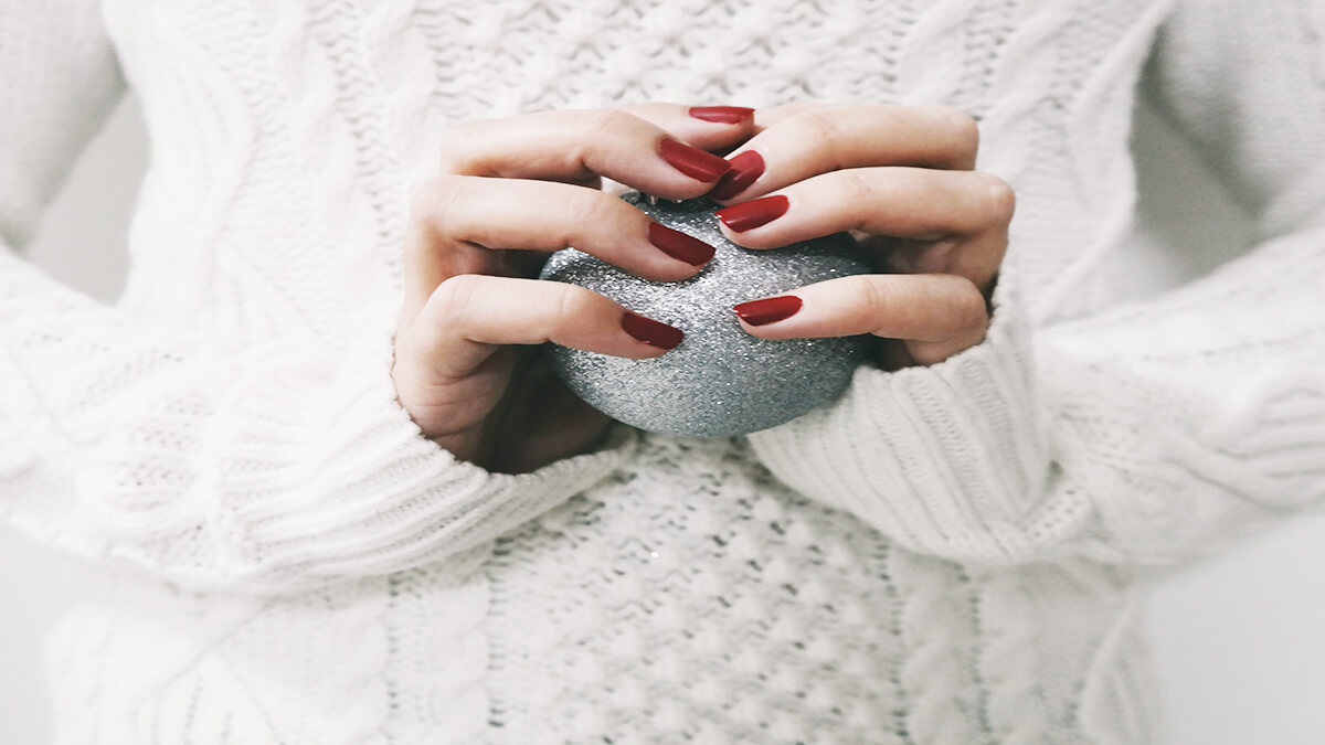 26+ Awesome Winter Nails 2024 Trends to Try Now