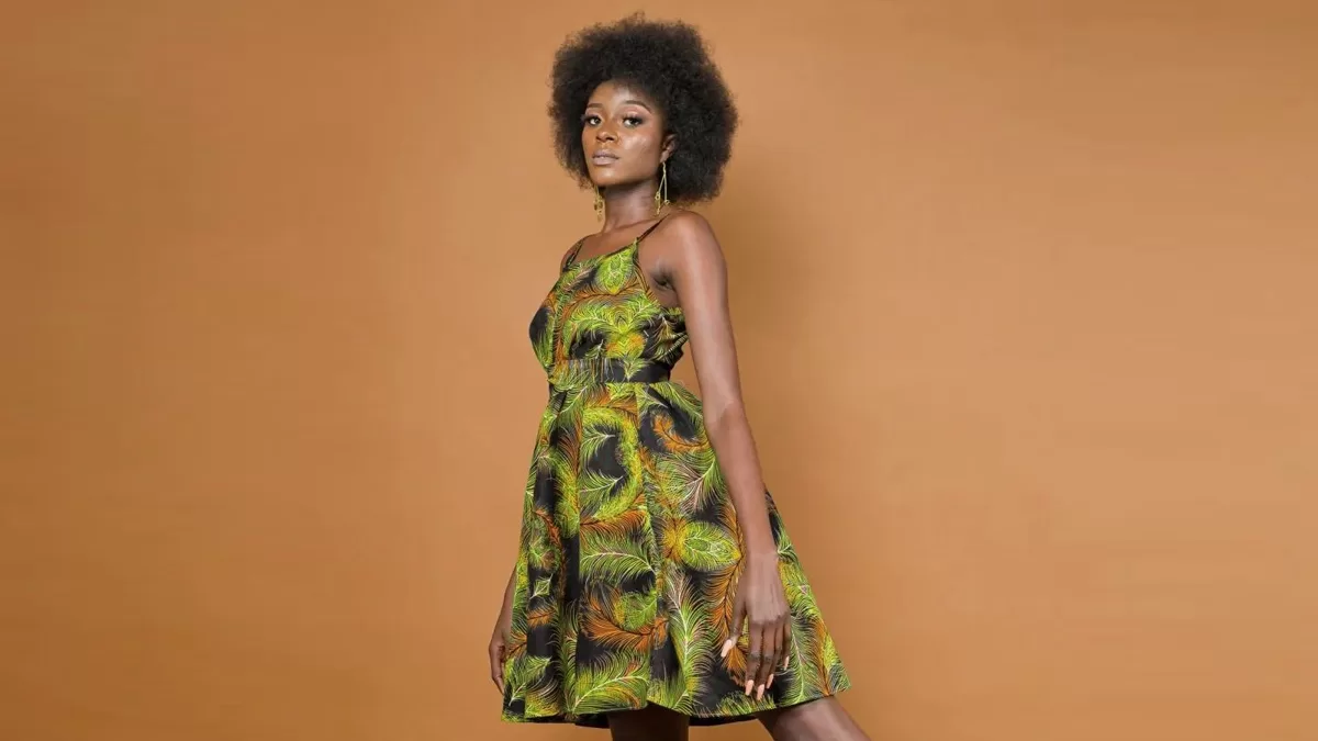 Latest Kitenge Designs for Ladies Best For Events