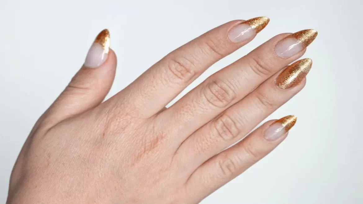 26+ Awesome Short Stiletto Nails 2024 To Try Now