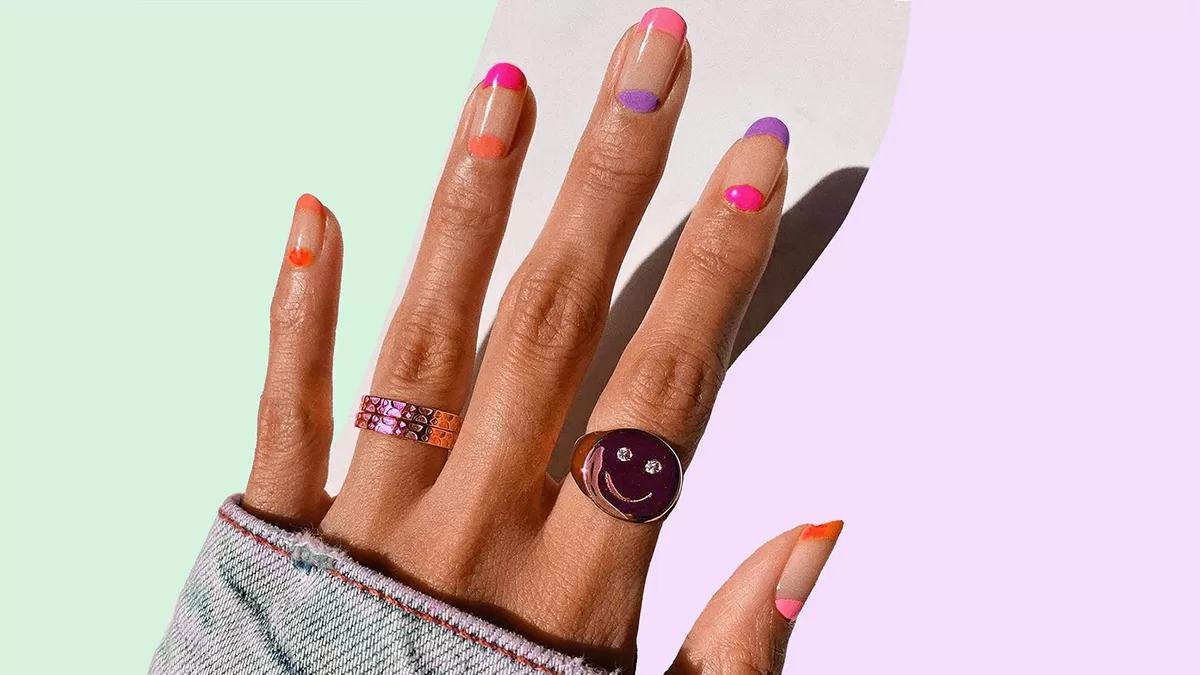 26+ Awesome Spring Nail Designs Trends To Try Now