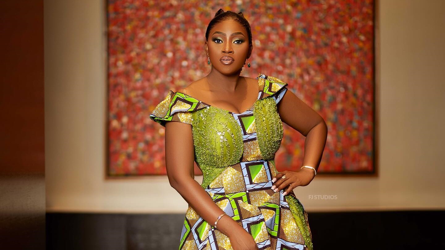 49 Stylish Ankara Gown Styles 2025 with Latest African Fashion