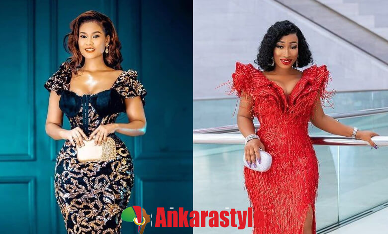 35 Latest Aso Ebi Styles 2024 To Be The Best Now