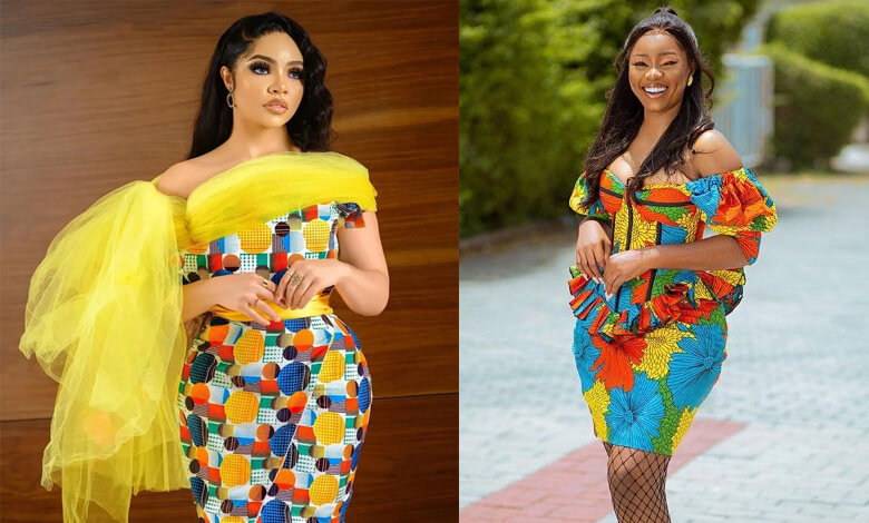 35 Unique Ankara Styles 2024 With Awesome African Dresses