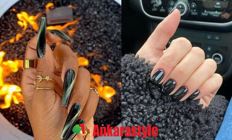 45+ Awesome Fall Nails Trend 2024 to Try Now