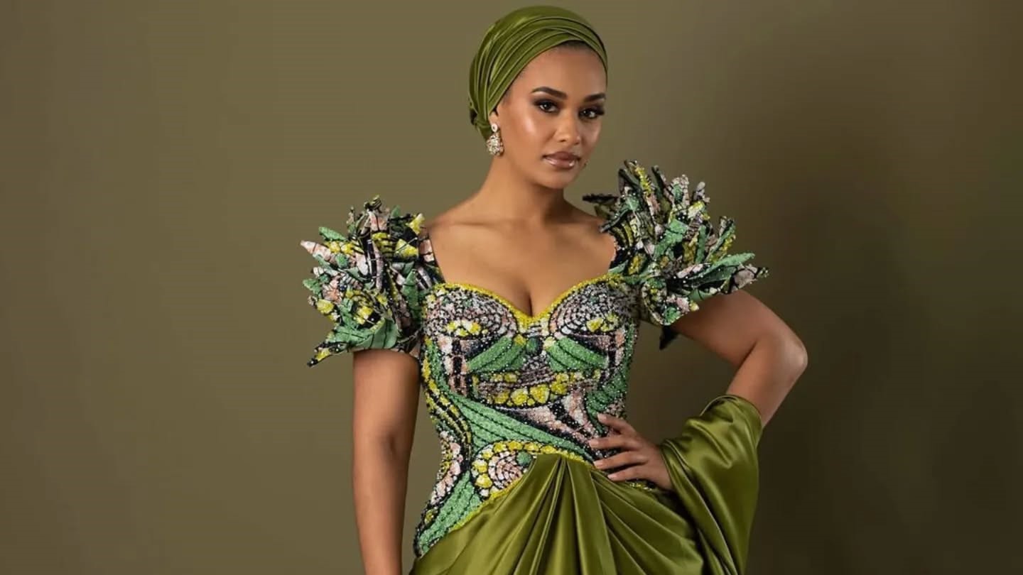 30 Trendy Ankara Wedding Dresses 2025 To Copy Now