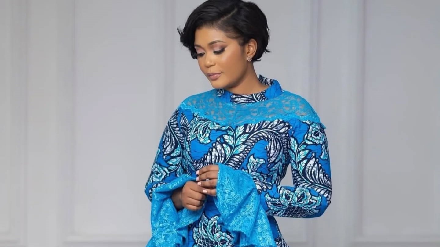 35 Unique Ankara Styles 2025 With Awesome African Dresses