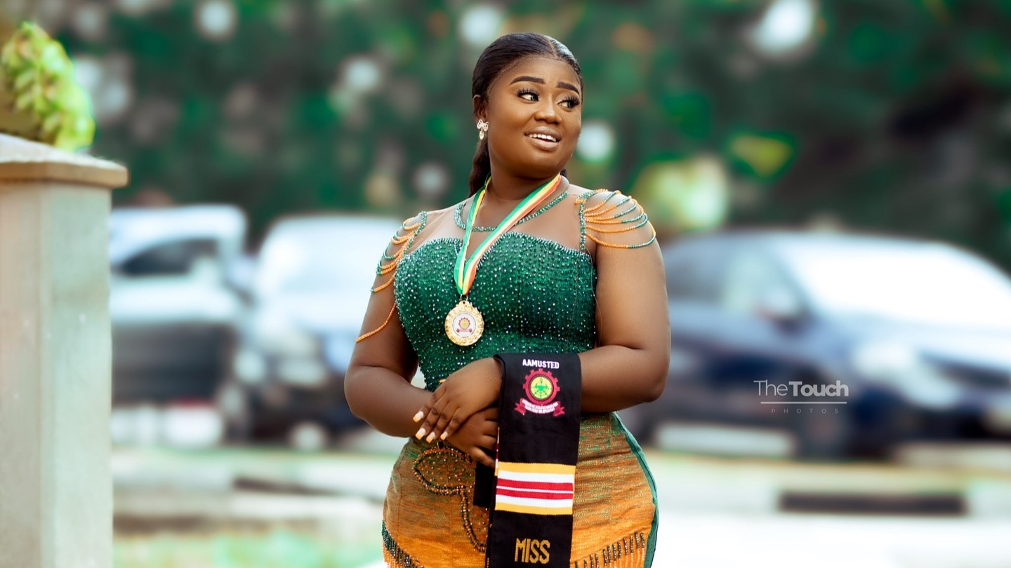 29 Best Ghanaian Kente Dresses 2025 For Getting Inspiration