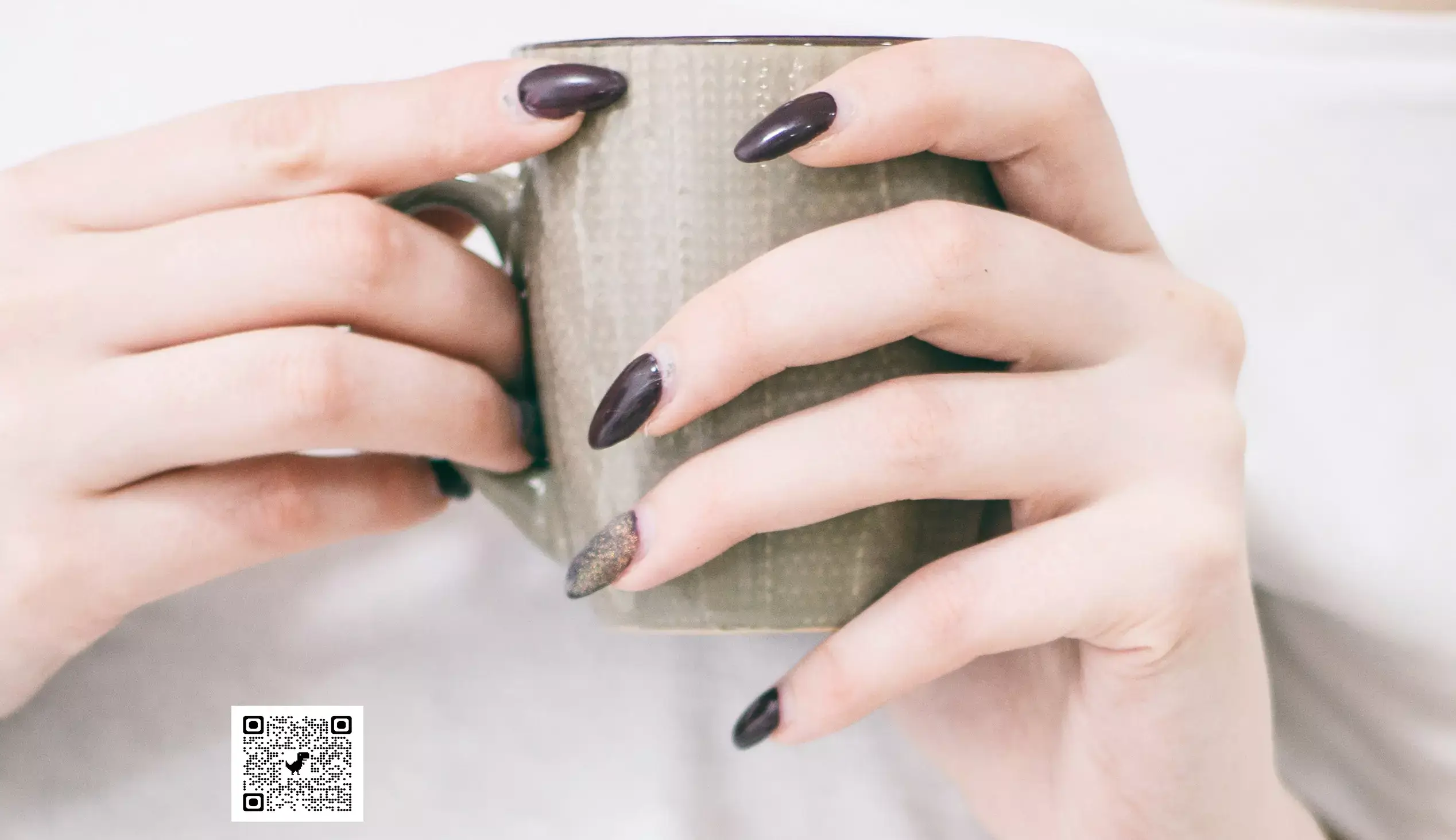 29+ Cute Fall Nail Designs 2024 to Change Your Autumn Mode