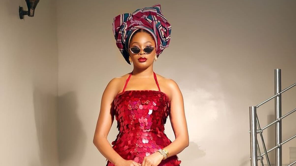 34 Latest Aso Ebi Dresses Styles 2025 For Pretty Ladies