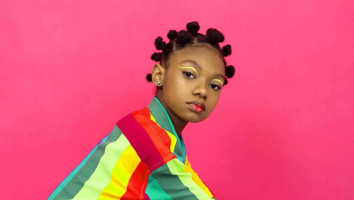10 Gorgeous Braided Hairstyles For Little Girls To Copy Now