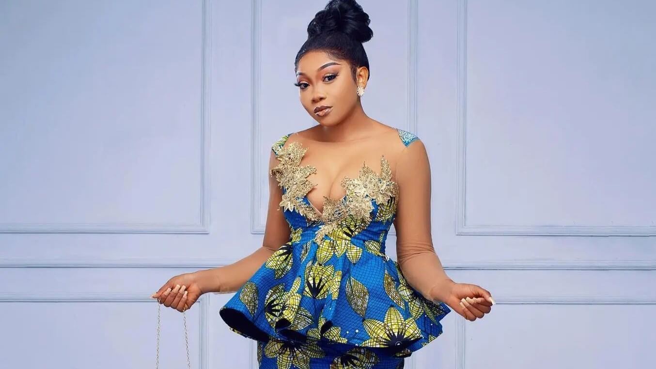 20+ Ankara Dresses Designs That Are Awesome To Wear Now (Updated)