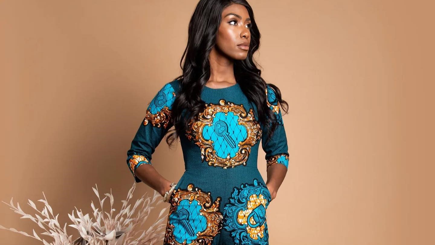 30 Latest Ankara Jumpsuit Styles 2025 To be Amazing