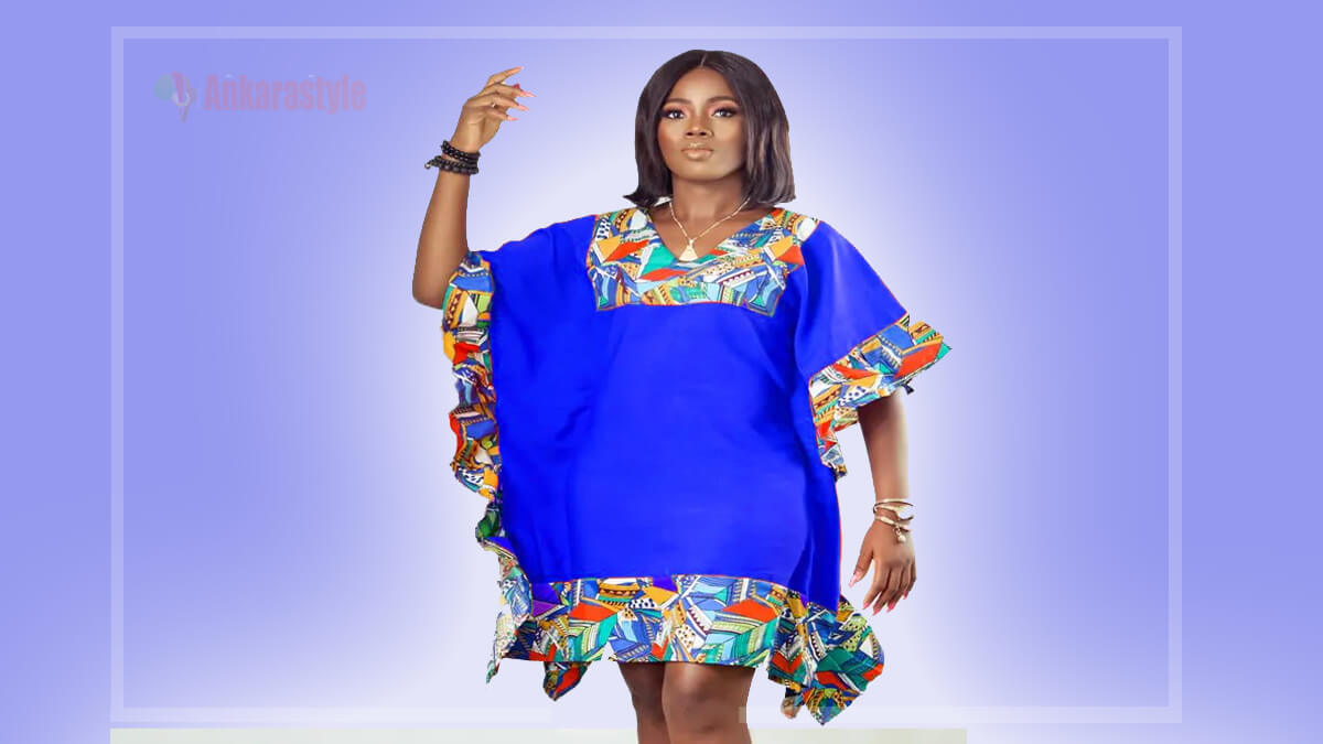 23 Best Latest Ankara Fashion 2025 Trends For Ghanaian Women