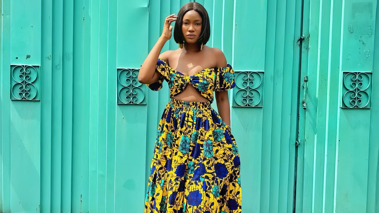 39 Latest Nigerian Ankara Styles For Best African Women