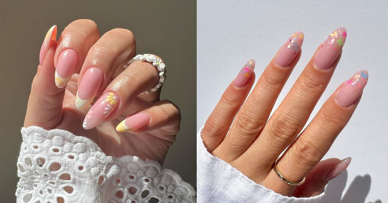 23+ Awesome Summer 2023 Nail Trends You Need To Try Now