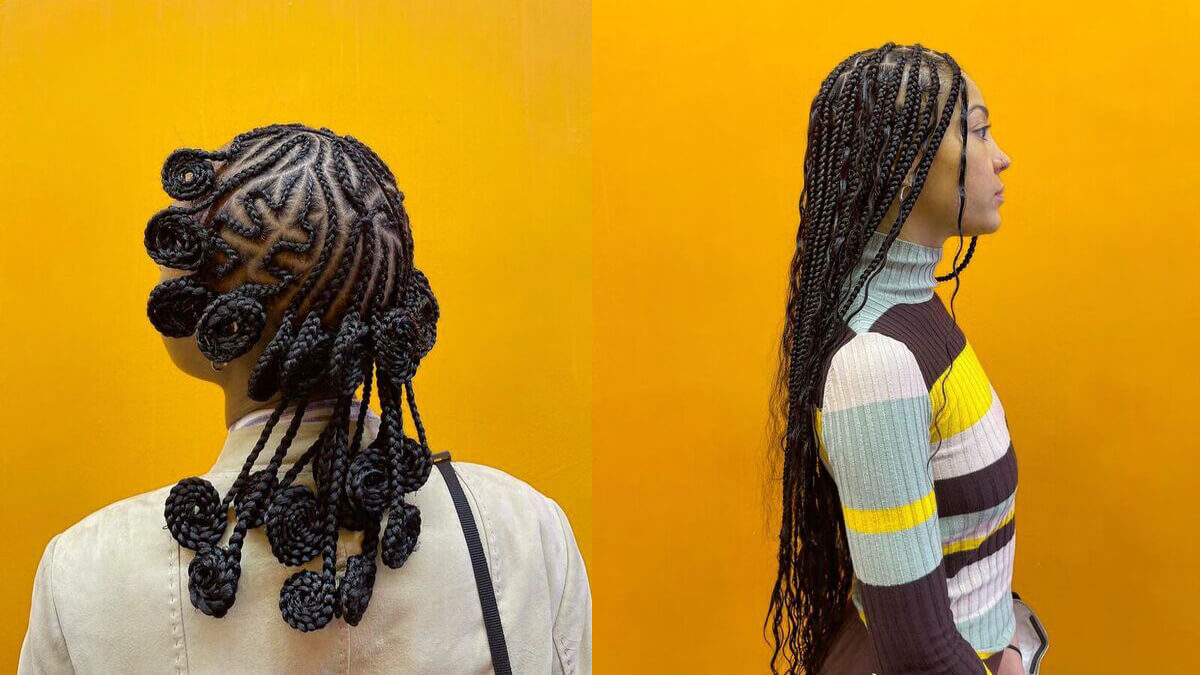 Awesome African Hair Braiding Styles 2024Awesome African Hair Braiding Styles 2024