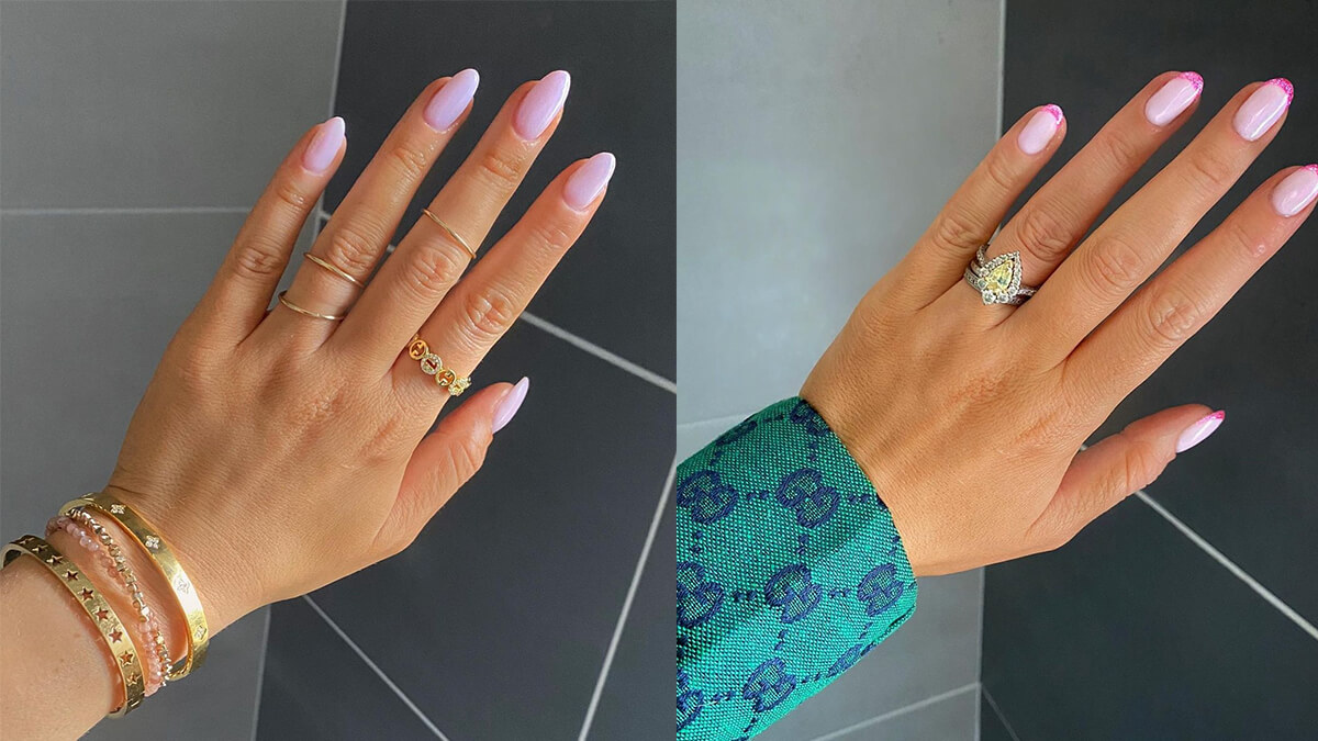 20+ Awesome Bridesmaid Nail Ideas 2024 You Need To Try Now