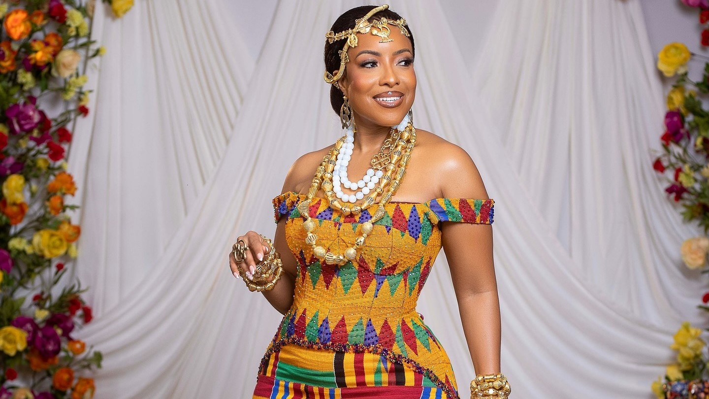 35 Traditional Kente Styles for Weddings 2025 To Be Awesome