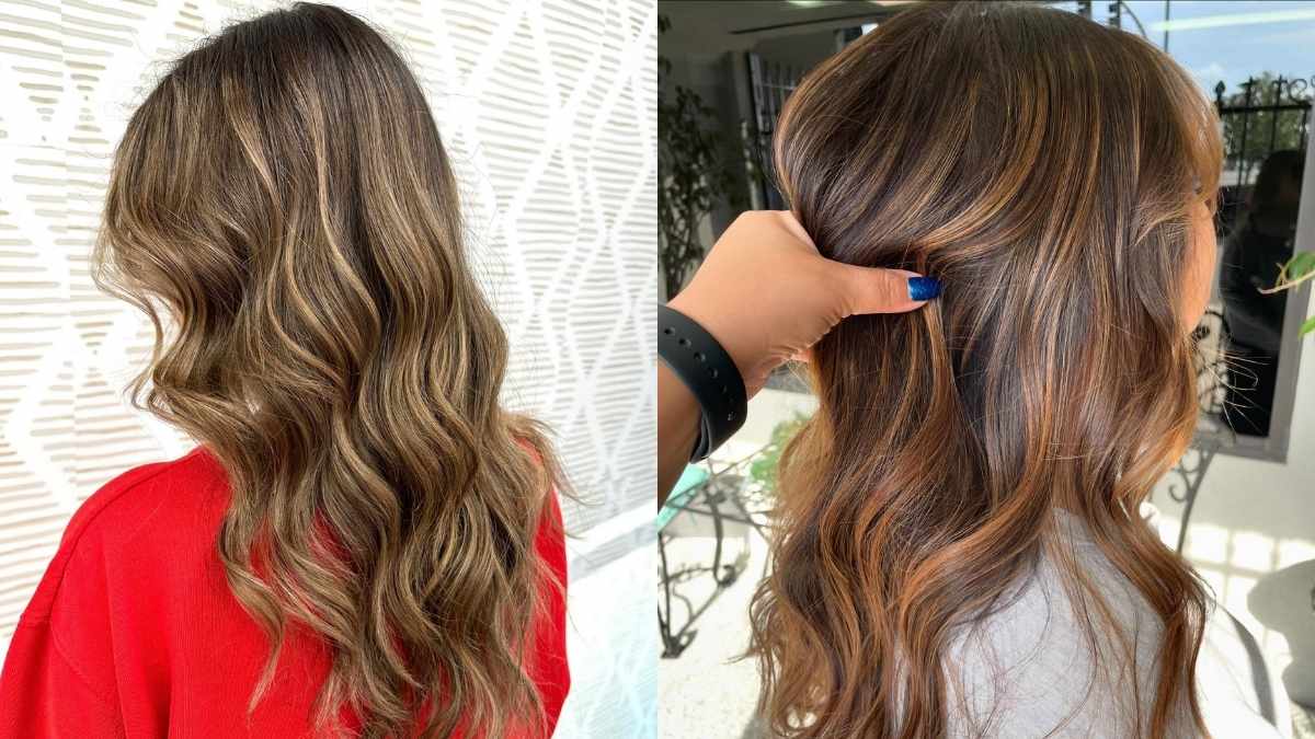 26+ Winter Hair Color Ideas 2025 – Awesome To Copy Now