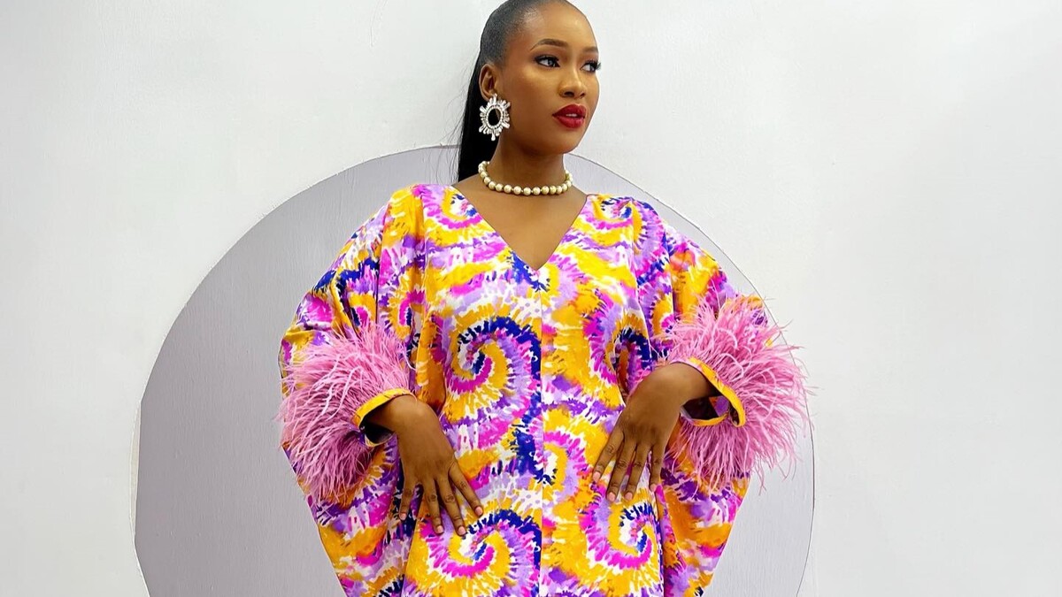 Ankara Short Gown Designs Awesome to Wear in 2025