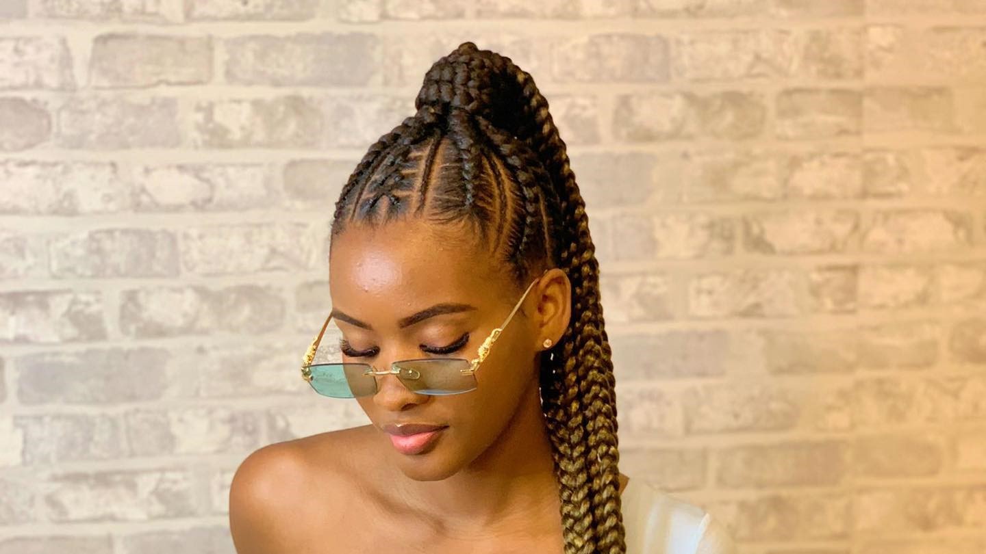 26+ Updos for Black Women 2025 - Best to Elevate Your Style