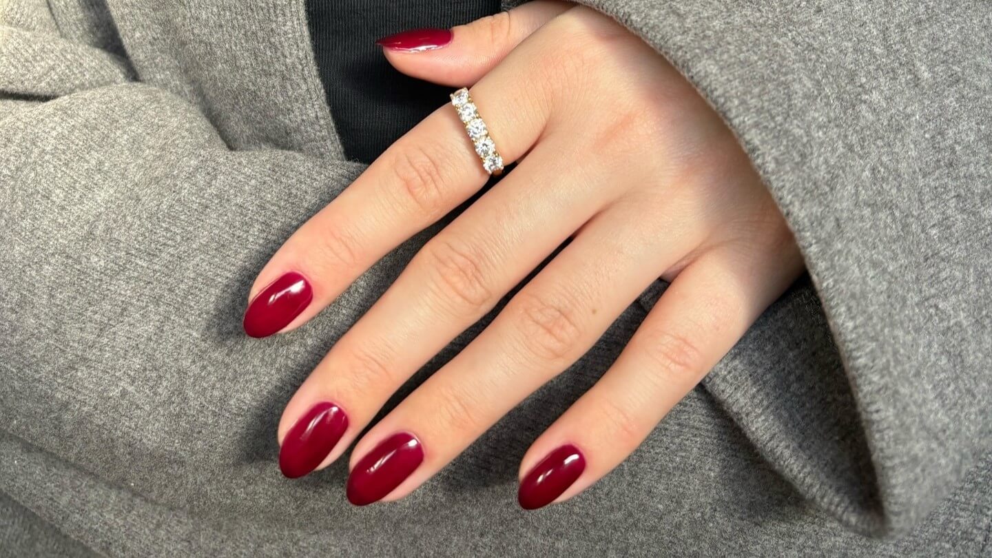 Trendsetting New Year Nails: Top Trends