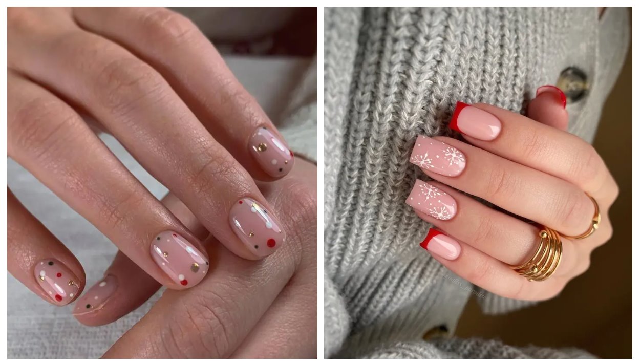 26+ Winter Nail Trends 2025 to Steal the Season's Spotlight