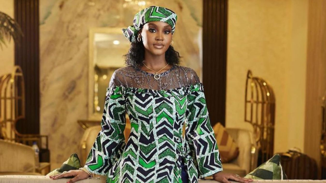 Unique Ankara Gowns and Styles - Best for Any African Events