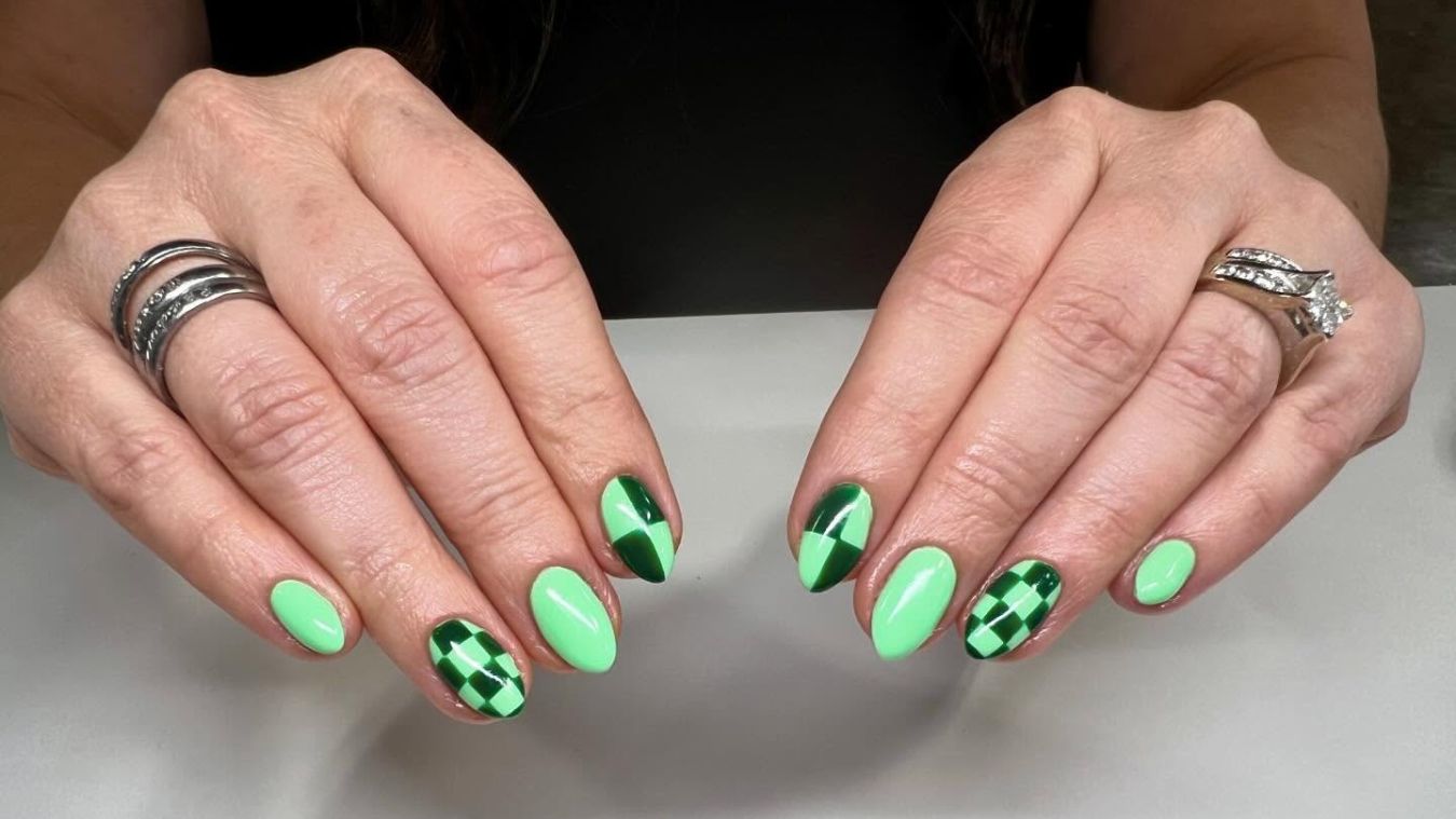 Awesome March Nail Ideas To Be Ready For Spring Designs