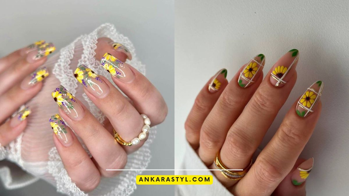 26+ Cute Easter Nail Ideas and Designs 2025 for Spring